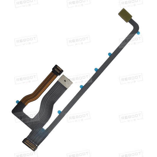 DJI Mavic Mini 3-in-1 Flexible Flat Cable - OEM-pulled repair part photo 1