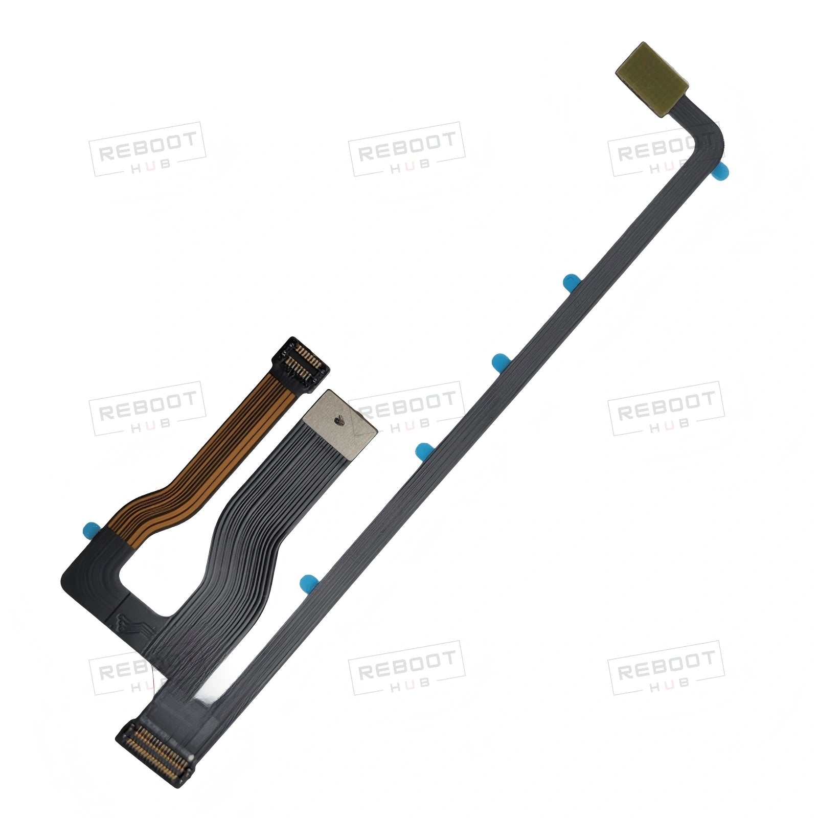 Genuine OEM-Pulled DJI Mavic Mini 3-in-1 Flexible Flat Cable Replacement Part View - 6