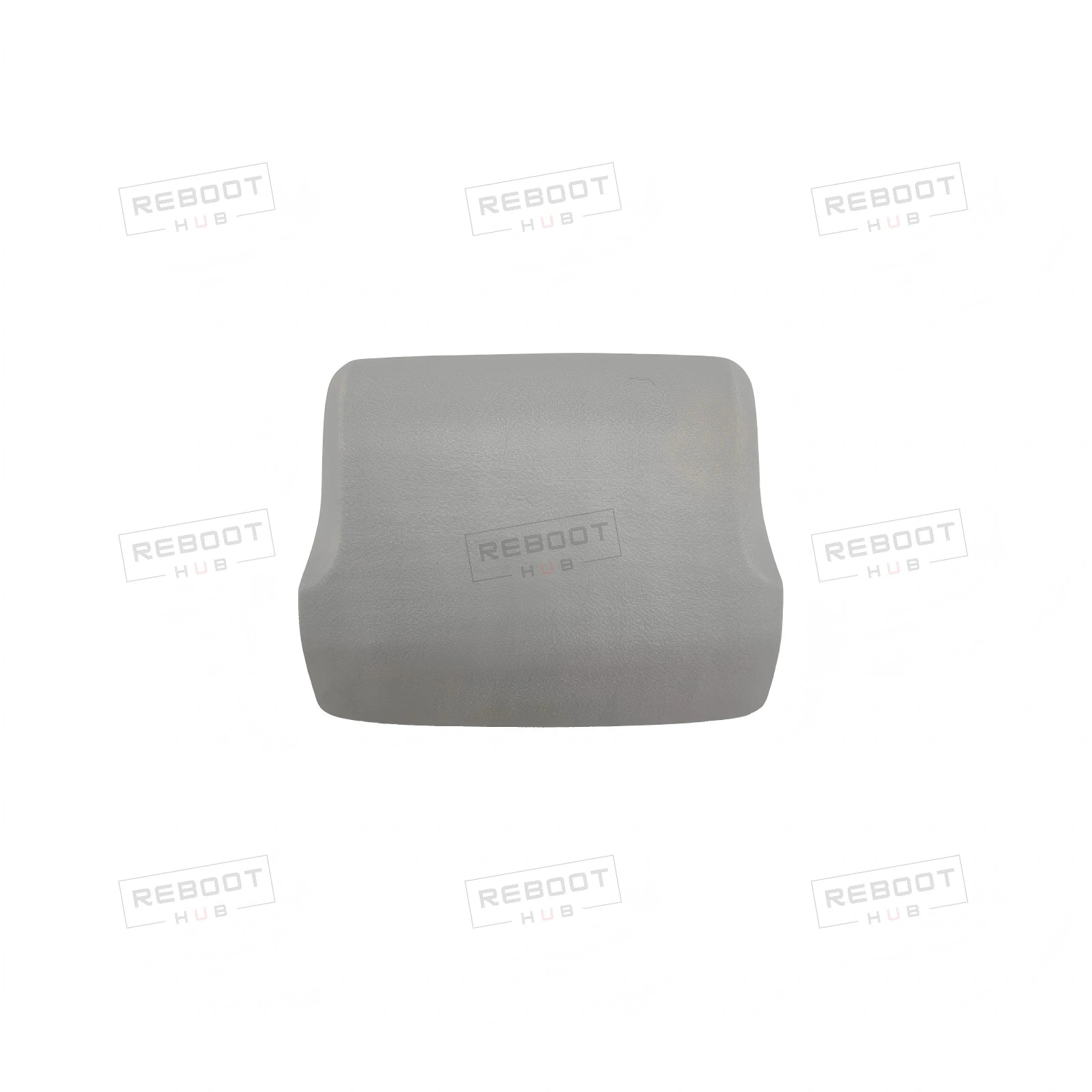 Genuine OEM-Pulled DJI Mavic Mini Battery Compartment Cover Replacement Part View - 2
