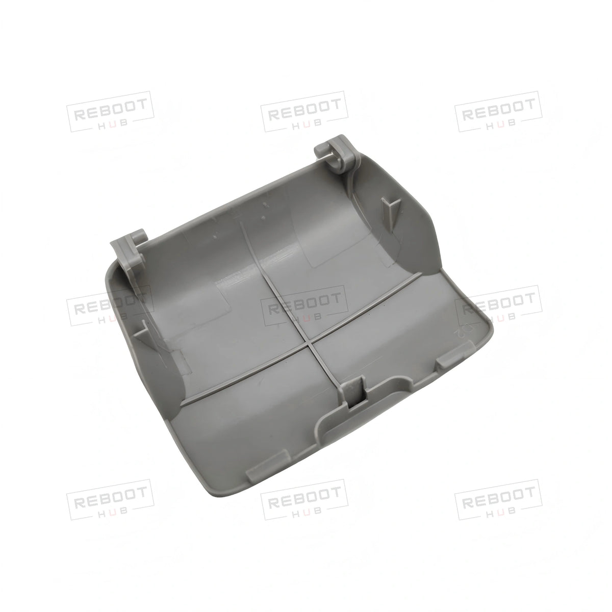 Genuine OEM-Pulled DJI Mavic Mini Battery Compartment Cover Replacement Part View - 1