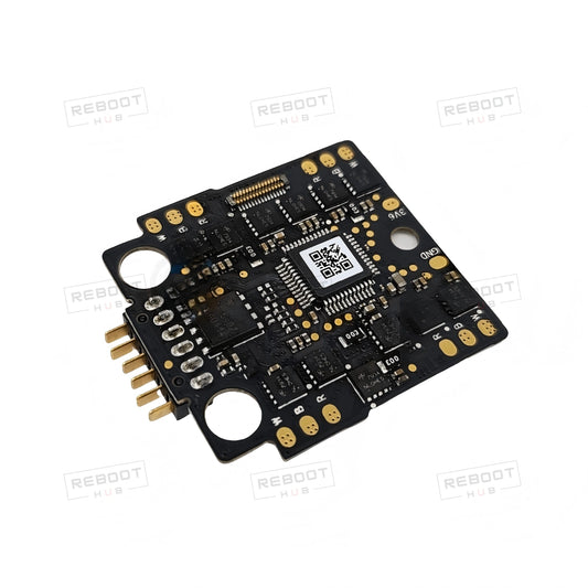 DJI Mavic Mini ESC Board - OEM-pulled repair part photo 1