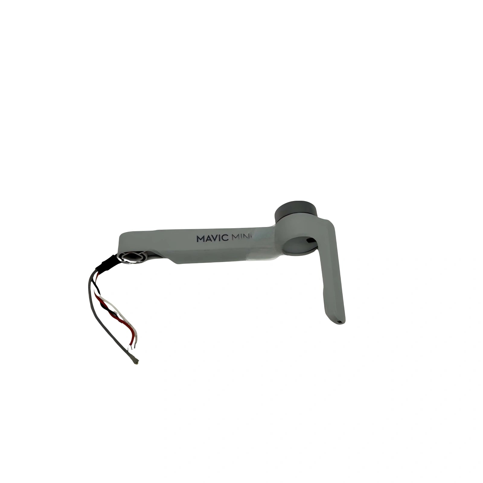 Genuine OEM-Pulled DJI Mavic Mini Front Arm Module (Left) Replacement Part View - 5