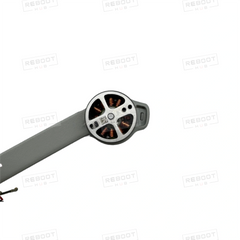 Genuine OEM-Pulled DJI Mavic Mini Front Arm Module (Left) Replacement Part View - 3
