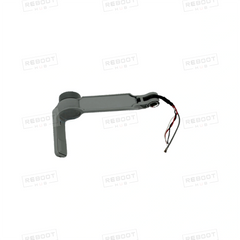 Genuine OEM-Pulled DJI Mavic Mini Front Arm Module (Left) Replacement Part View - 2