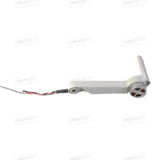 DJI Mavic Mini Front Arm Module (Right) - OEM-pulled repair part photo 1