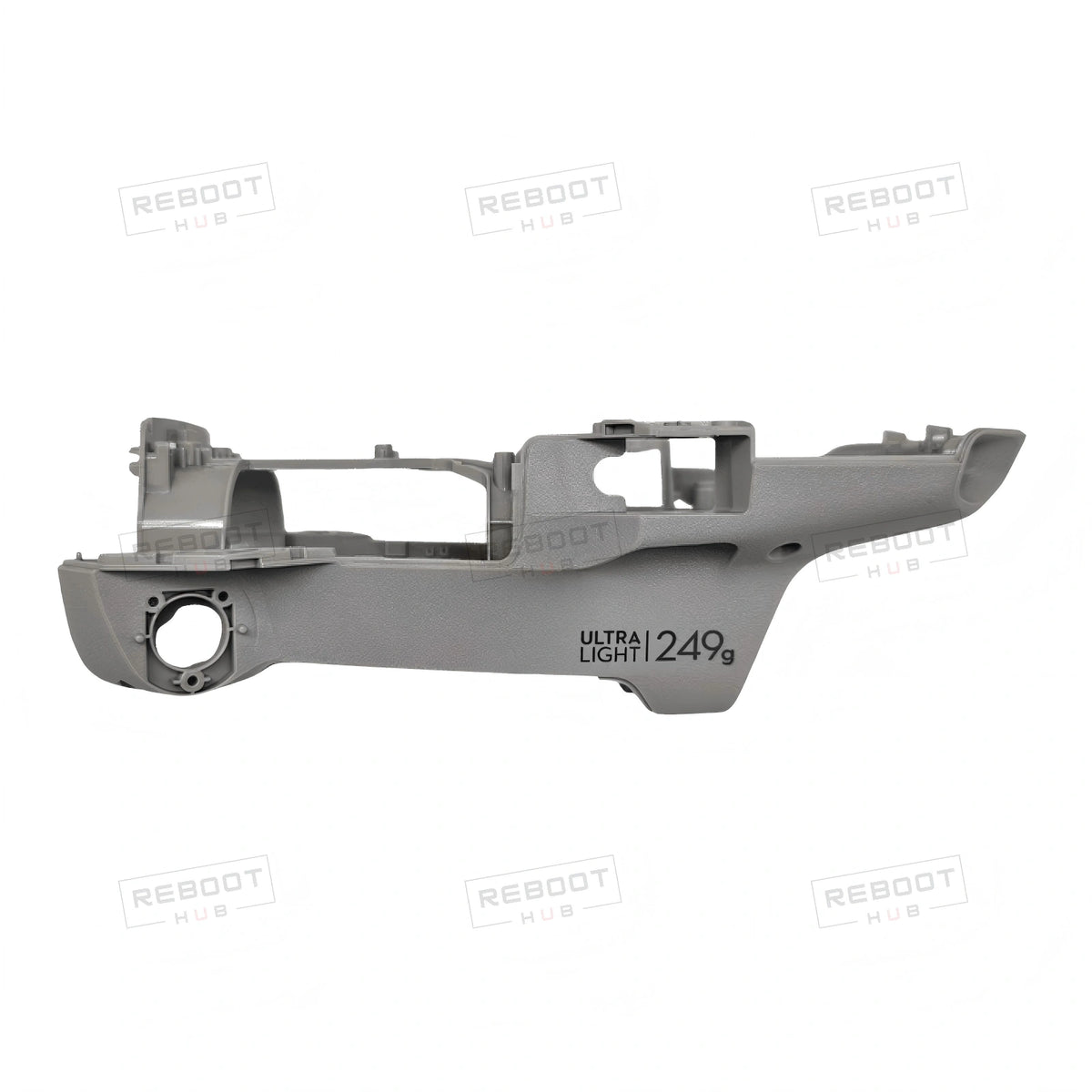 Genuine OEM-Pulled DJI Mavic Mini Middle Frame Replacement Part View - 1