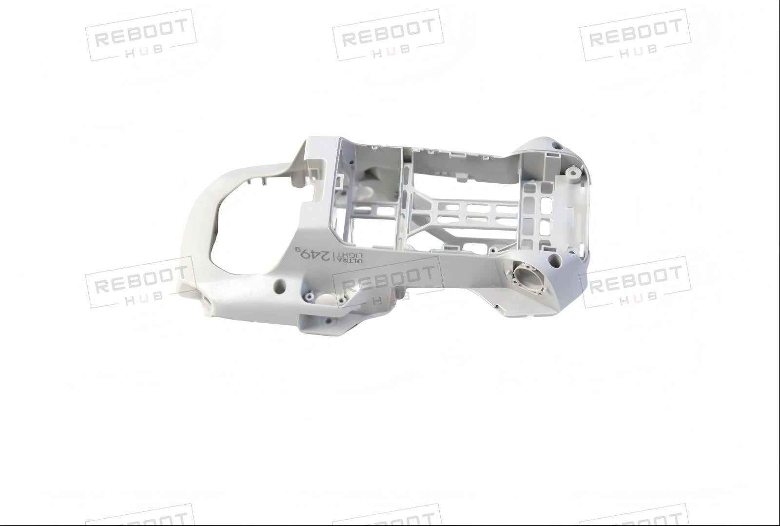 Genuine OEM-Pulled DJI Mavic Mini Middle Frame Replacement Part View - 3
