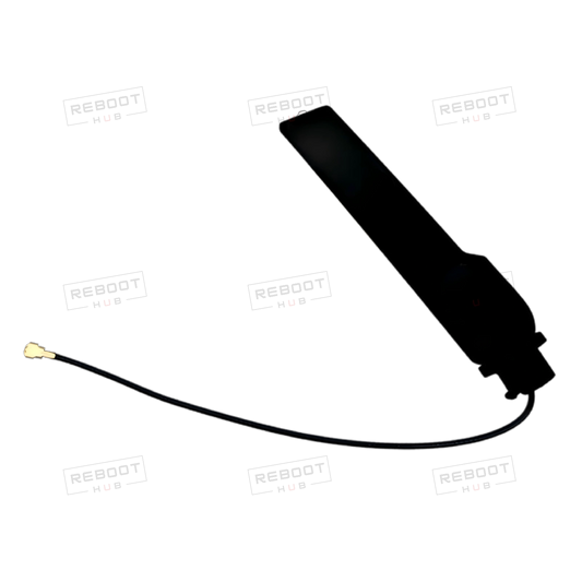 DJI Mavic Mini RC Antenna Right OEM-pulled repair part photo 1 - Reboot Hub
