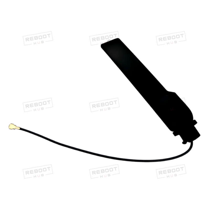 Ægte OEM-trukket DJI Mavic Mini RC-antenne (højre)