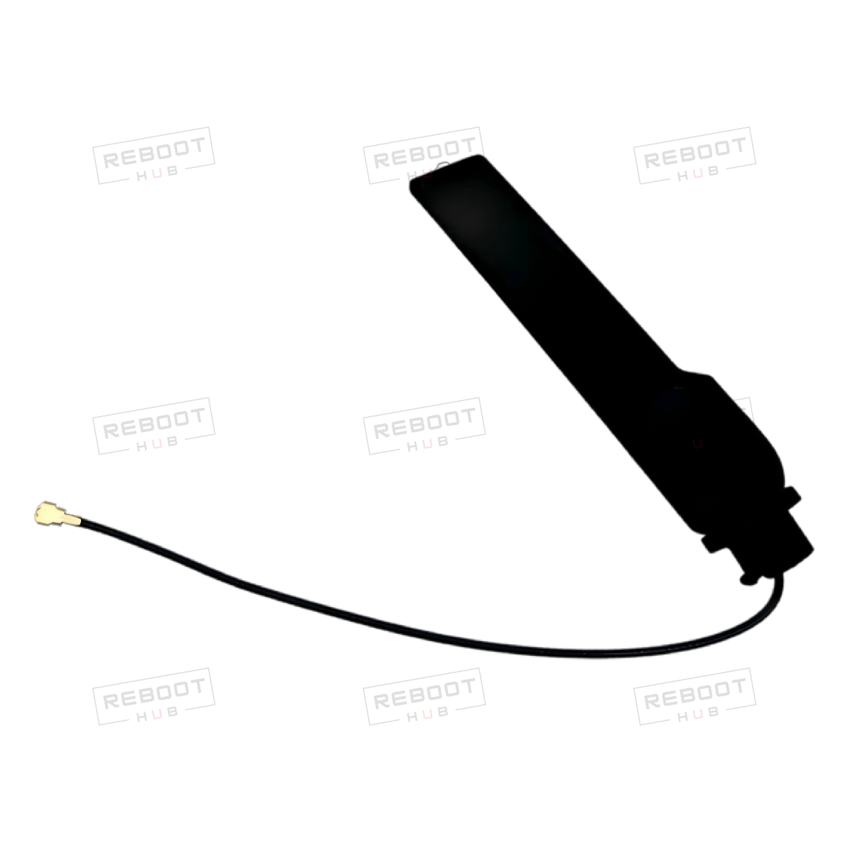 Genuine OEM-Pulled DJI Mavic Mini RC Antenna (Right) Replacement Part View - 1