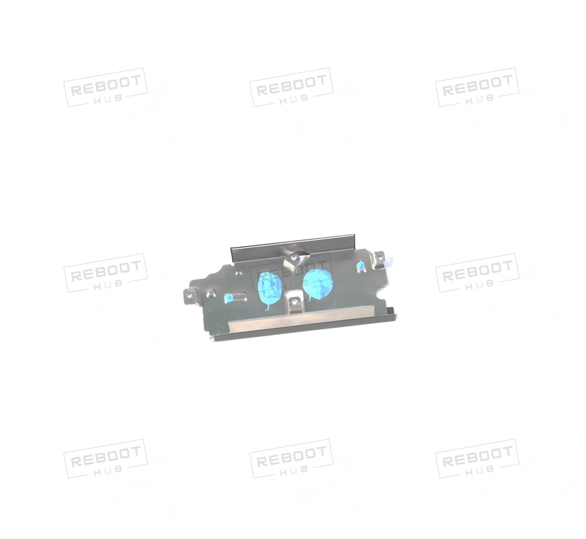 Genuine OEM-Pulled DJI Mavic Mini RC Heat Sink Replacement Part View - 1