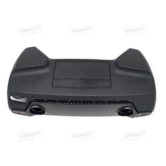 Genuine OEM-Pulled DJI Mavic Mini RC Lower Cover Replacement Part View - 2