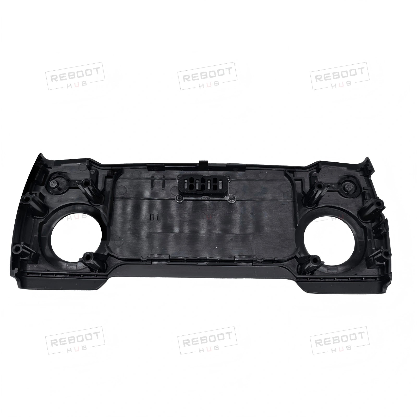 Genuine OEM-Pulled DJI Mavic Mini RC Upper Cover Replacement Part View - 3