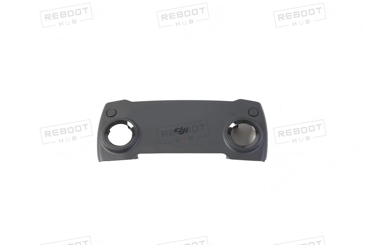 Genuine OEM-Pulled DJI Mavic Mini RC Upper Cover Replacement Part View - 1