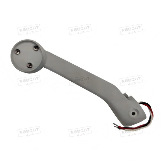 DJI Mavic Mini Rear Arm Module (Left) - OEM-pulled repair part photo 1