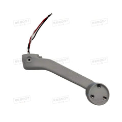 Genuine OEM-Pulled DJI Mavic Mini Rear Arm Module (Right) Replacement Part View - 3