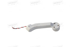 Genuine OEM-Pulled DJI Mavic Mini Rear Arm Module (Right) Replacement Part View - 1