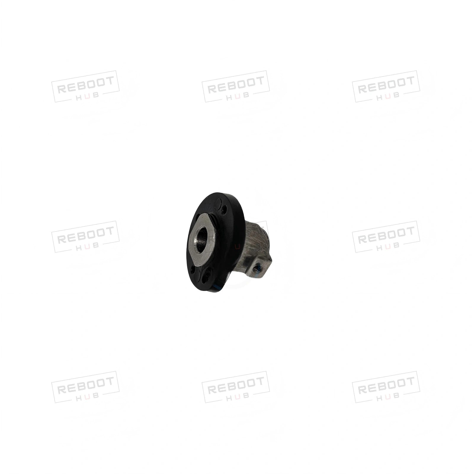 Genuine OEM-Pulled DJI Mavic Mini Rear Arm Rotation Axis Replacement Part View - 3