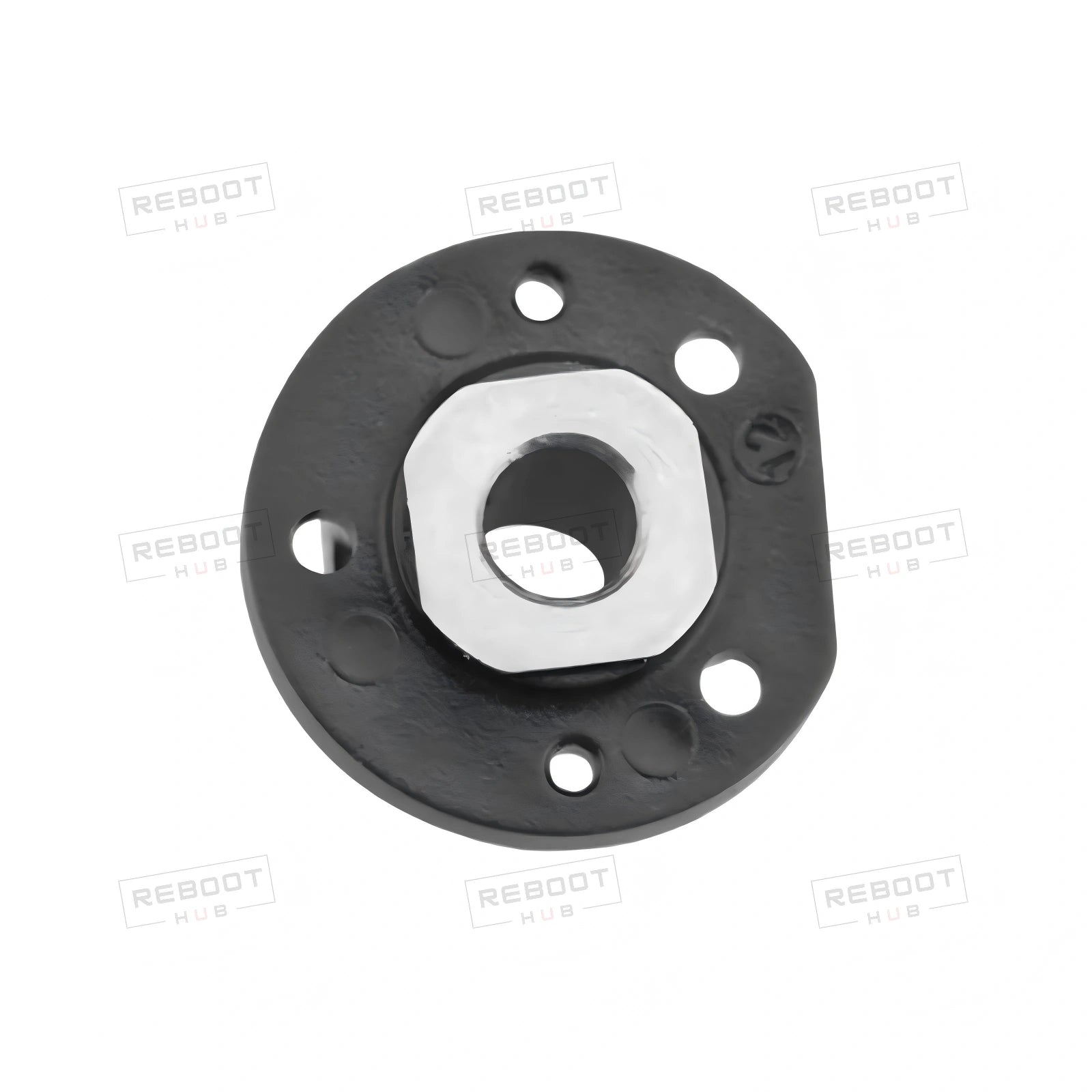 Genuine OEM-Pulled DJI Mavic Mini Rear Arm Rotation Axis Replacement Part View - 2