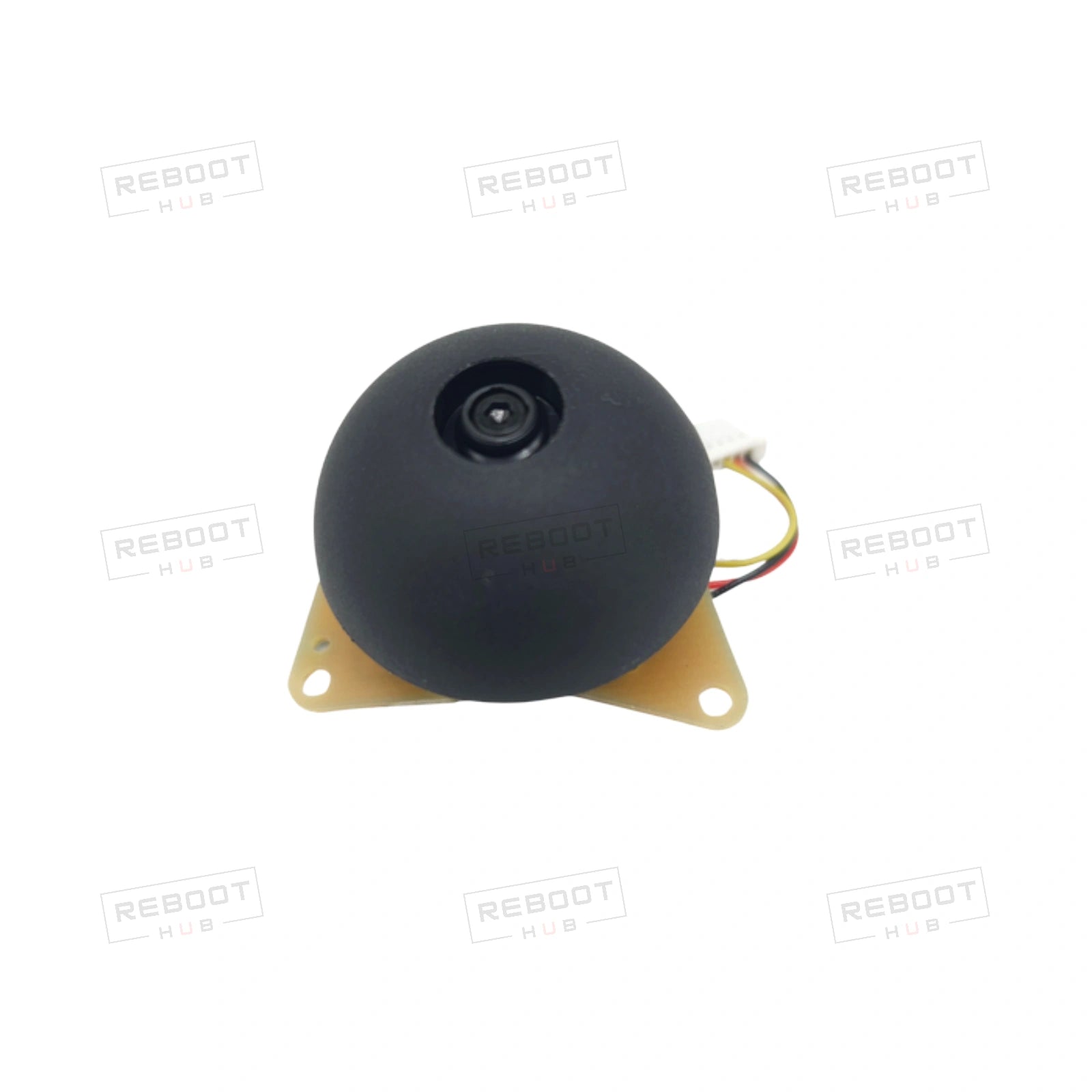 Genuine OEM-Pulled DJI Mavic Mini Remote Controller Right Control Stick Module Replacement Part View - 2