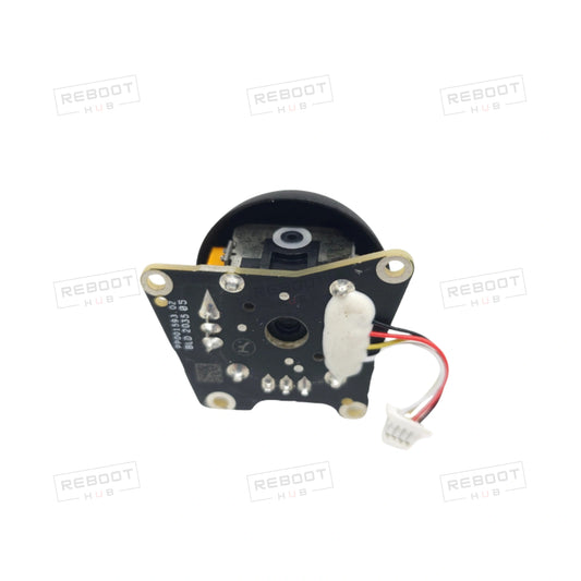 DJI Mavic Mini Remote Controller Right Control Stick Module - OEM-pulled repair part photo 1