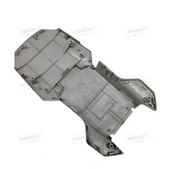 Genuine OEM-Pulled DJI Mavic Mini Upper Cover Replacement Part View - 3