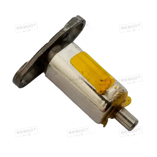 DJI Mavic Pro Front Axis - OEM-pulled repair part photo 1