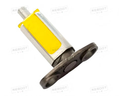 Genuine OEM-Pulled DJI Mavic Pro Front Axis Replacement Part View - 2