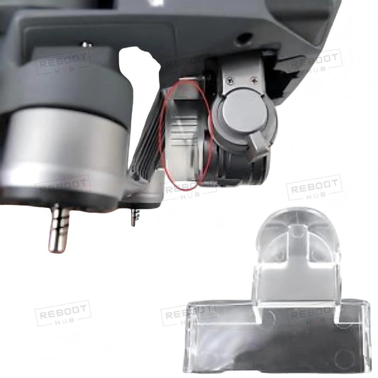 DJI Mavic Pro Gimbal Mounting Bracket (lock) - OEM-pulled repair part photo 1