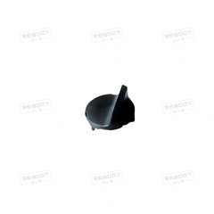 Genuine OEM-Pulled DJI Mavic Pro Landing Gear Pad Left Replacement Part View - 1
