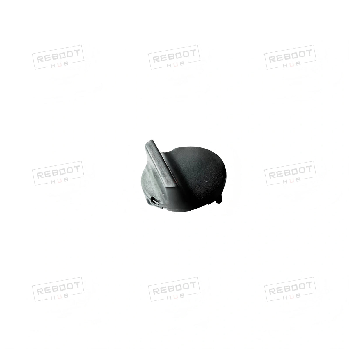 Genuine OEM-Pulled DJI Mavic Pro Landing Gear Pad Right Replacement Part View - 1