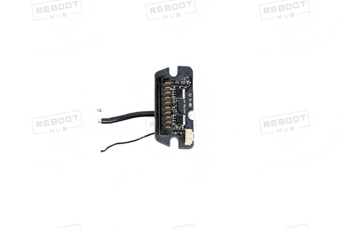 Genuine OEM-Pulled DJI Mavic Pro Power Board Replacement Part View - 1