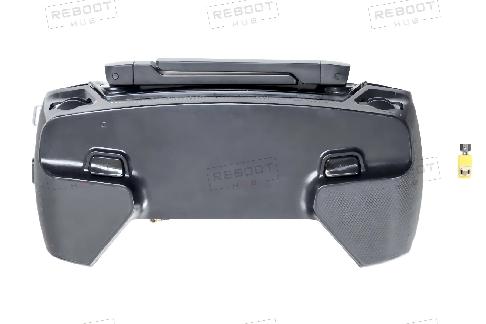 Genuine OEM-Pulled DJI Mavic Pro RC Bottom Cover Replacement Part View - 2
