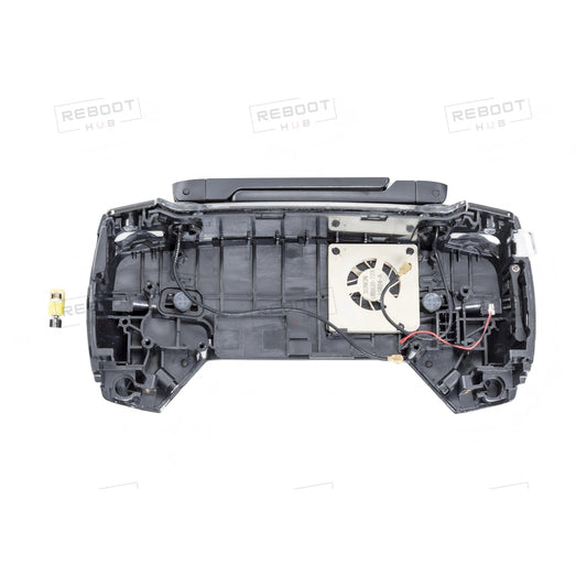 DJI Mavic Pro RC Bottom Cover - OEM-pulled repair part photo 1