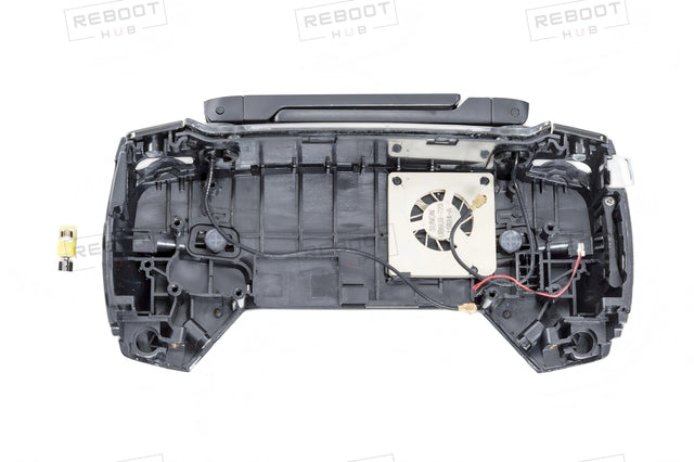 DJI Mavic Pro RC Bottom Cover