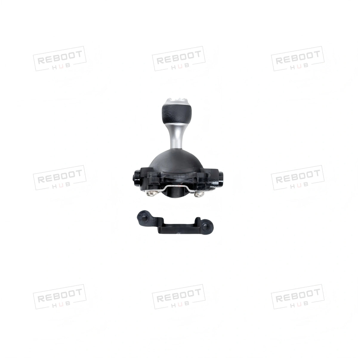 Genuine OEM-Pulled DJI Mavic Pro RC Left Control Stick Replacement Part View - 1