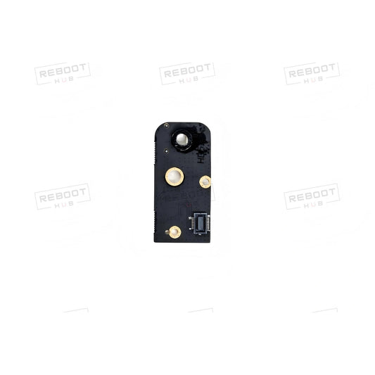 DJI Mavic Pro RC Left Dial Board - OEM-pulled repair part photo 1