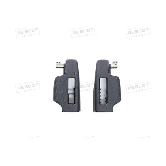 DJI Mavic Pro RC Left and Right Arms - OEM-pulled repair part photo 1
