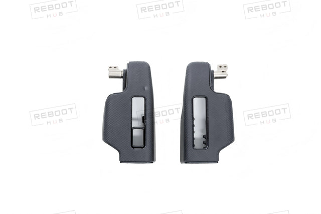 DJI Mavic Pro RC Left and Right Arms