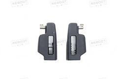 Genuine OEM-Pulled DJI Mavic Pro RC Left and Right Arms Replacement Part View - 1