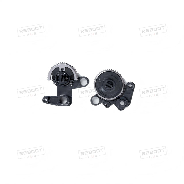DJI Mavic Pro RC Left and Right Dial