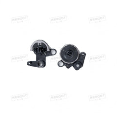 Genuine OEM-Pulled DJI Mavic Pro RC Left and Right Dial Replacement Part View - 1