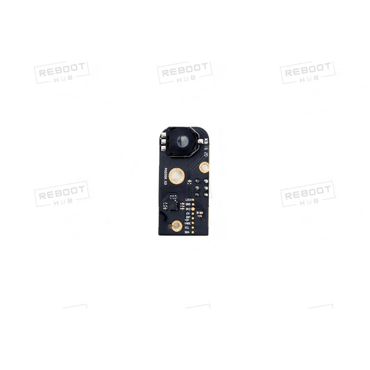 DJI Mavic Pro RC Right Dial Board - OEM-pulled repair part photo 1