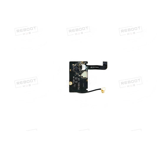 DJI Mavic Pro WIFI Board - OEM-pulled repair part photo 1