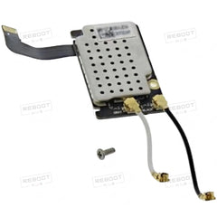 Genuine OEM-Pulled DJI Mavic Pro WIFI Board Replacement Part View - 3