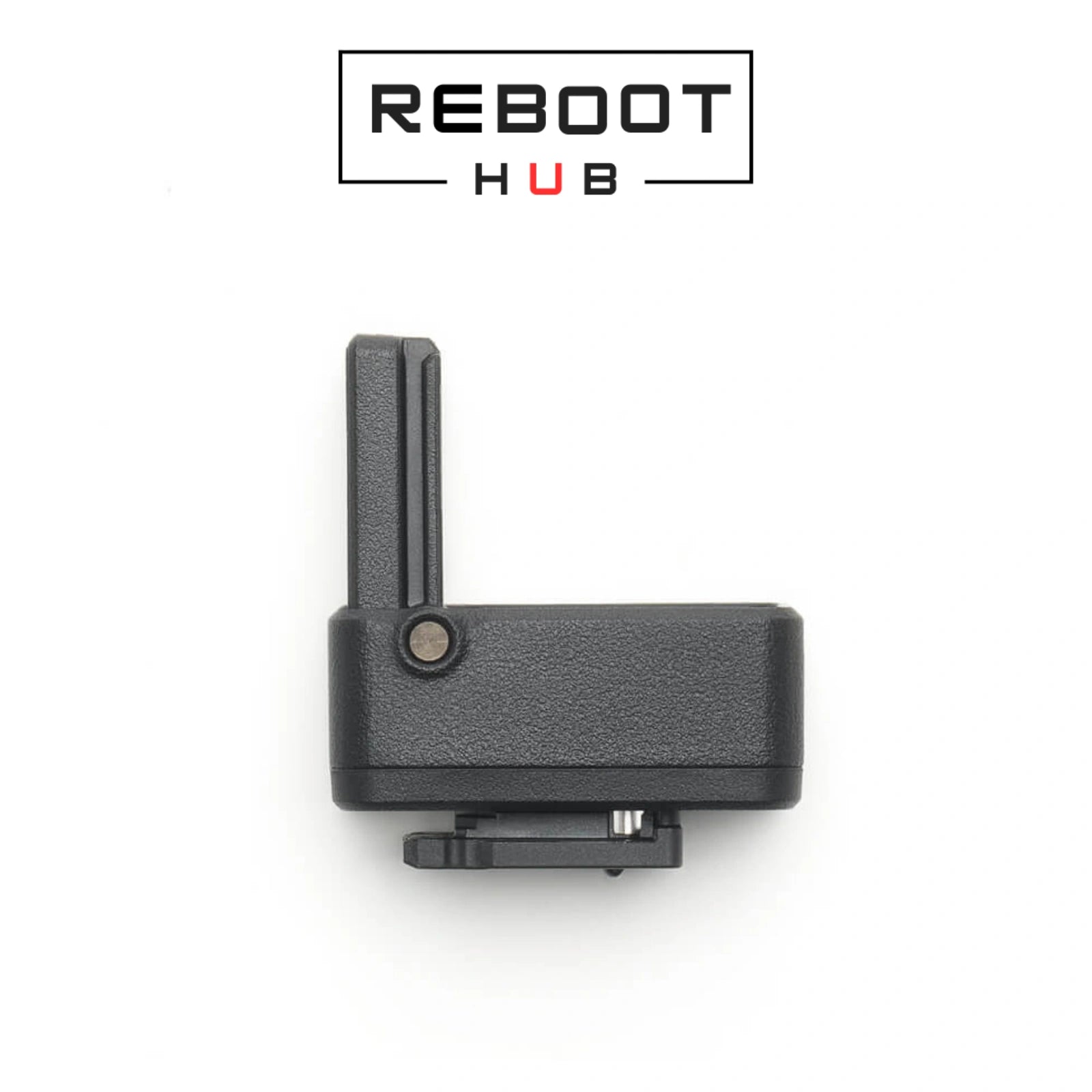 DJI Mic 2 Camera Adapter - Brand new DJI accessory photo 2 | Reboot Hub