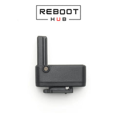 DJI Mic 2 Camera Adapter - Brand new DJI accessory photo 2 | Reboot Hub
