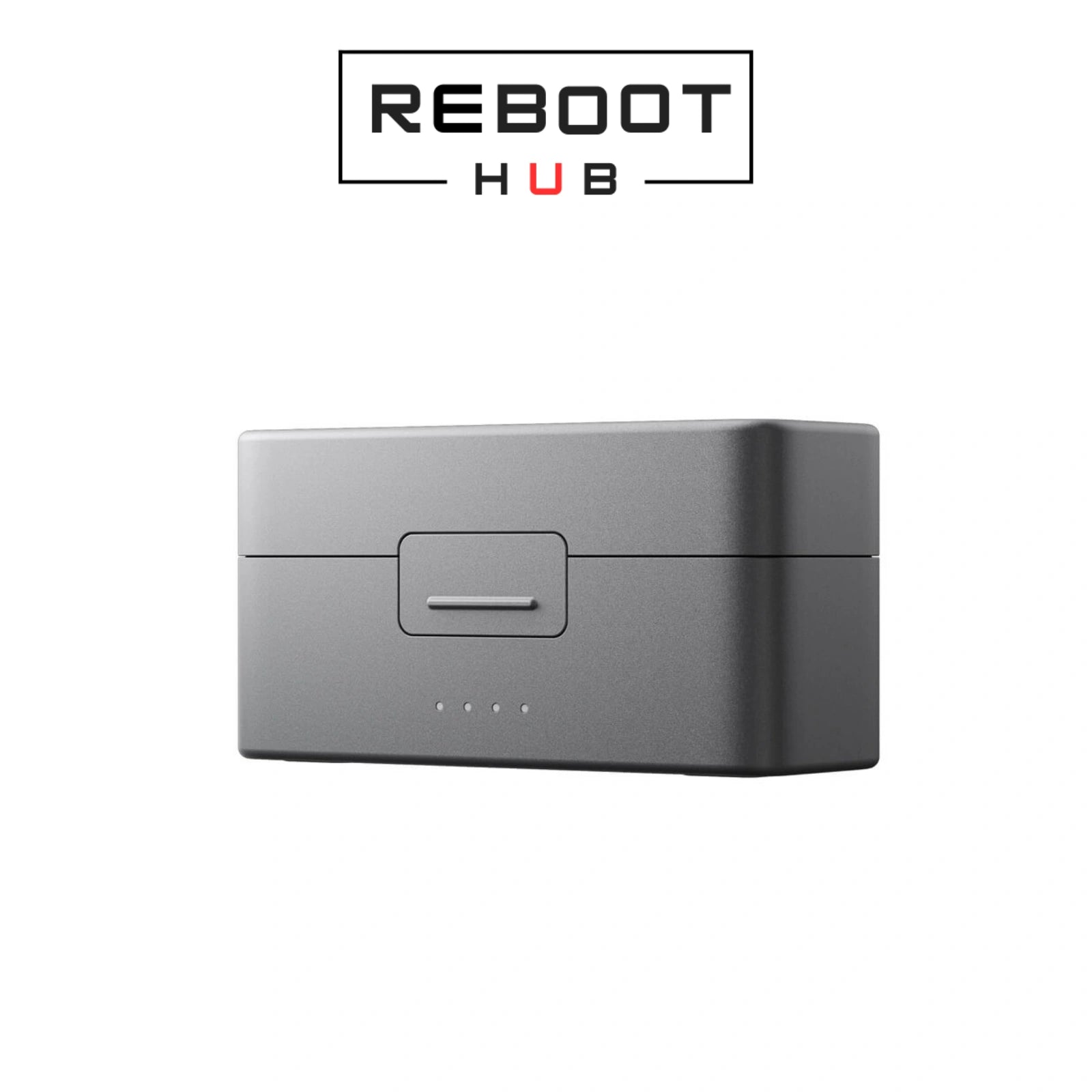 DJI Mic 2 Charging Case - Brand new DJI accessory photo 4 | Reboot Hub