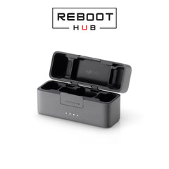 DJI Mic 2 Charging Case - Brand new DJI accessory photo 5 | Reboot Hub