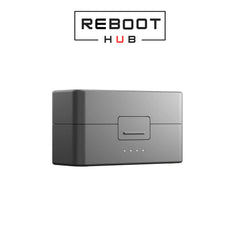 DJI Mic 3 Charging Case - Brand new DJI accessory photo 4 | Reboot Hub